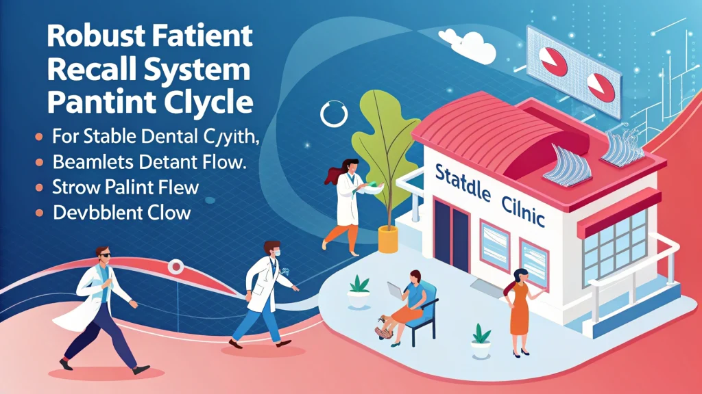 クリニックで働く人 患者